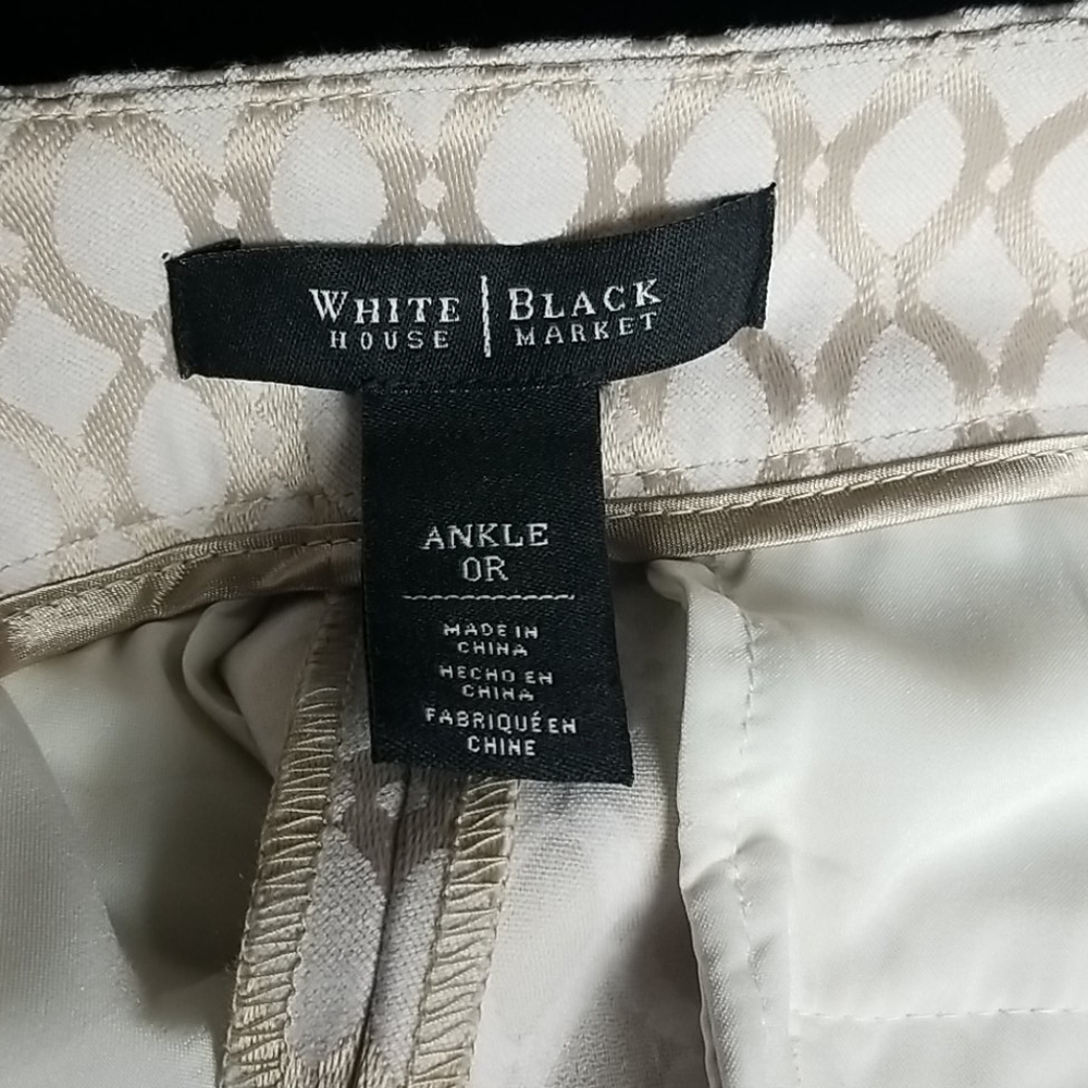 Ladies pants - Picture 2 of 10